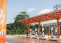 อีโวลท์ เดินหน้ายกระดับโครงสร้างพื้นฐาน EV ไทย เปิดตัว “Evolt Station Hub” แห่งแรก บนถนนลาดกระบัง