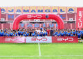 BYD ชาร์จฝันพลังบอลไทย เปิดพื้นที่แห่งโอกาสและแรงบันดาลใจให้เยาวชนไทยผ่านโครงการ “Football Clinic BYD Drive the Dream ชาร์จฝันพลังบอลไทย”