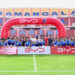 BYD ชาร์จฝันพลังบอลไทย เปิดพื้นที่แห่งโอกาสและแรงบันดาลใจให้เยาวชนไทยผ่านโครงการ “Football Clinic BYD Drive the Dream ชาร์จฝันพลังบอลไทย”