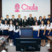 โตโยต้าสานโอกาสทางการศึกษา ขับเคลื่อนไทยให้ยั่งยืน สนับสนุนทุนการศึกษาแก่นิสิตจุฬาลงกรณ์มหาวิทยาลัย ประจำปีการศึกษา 2568 ต่อเนื่องเป็นปีที่ 53