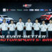 Toyota Gazoo Racing Thailand 2026 ตอกย้ำวิสัยทัศน์ “MAKING EVER-BETTER MOTORSPORTS-BRED CARS” พัฒนาจากสนามแข่งสู่รถที่ดียิ่งกว่า พร้อมขับเคลื่อนด้วยพลังงานหลากหลาย มุ่งกระตุ้นเศรษฐกิจและการท่องเที่ยวในระดับภูมิภาค