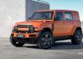 Chery V23 คว้าอันดับ 1 รถทรงกล่อง (Boxy Style) ยอดจดทะเบียนเดือนพฤษภาคมทะลุ 1,100 คัน