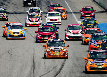 PT MAXNITRON RACING SERIES 2026 เสิร์ฟไฮไลต์ “Twilight Mode” ท้าทายความมันส์นัดเปิดฤดูกาล