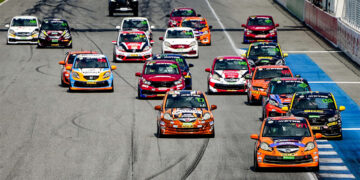 PT MAXNITRON RACING SERIES 2026 เสิร์ฟไฮไลต์ “Twilight Mode” ท้าทายความมันส์นัดเปิดฤดูกาล