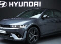 ฮุนไดเปิดตัว The new 2026 IONIQ 5 N Line รุ่นประกอบไทยรวมสเปกจัดเต็ม เทคโนโลยีชั้นสูง หนุนไทยขึ้นเป็นฐาน EV โลก