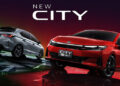 Honda City ใหม่ ดีเดย์เปิดตัว 26 มิ.ย. นี้ คัมแบ็กครั้งใหญ่ที่จะสั่นทุกสตรีท