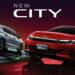 Honda City ใหม่ ดีเดย์เปิดตัว 26 มิ.ย. นี้ คัมแบ็กครั้งใหญ่ที่จะสั่นทุกสตรีท