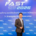 PRIMUS GROUP ผนึก 4 แบรนด์ เปิดศึกเดือด! ในงาน FAST AUTO SHOW THAILAND 2026