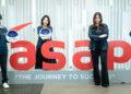 asap Car Rental กวาด 3 รางวัล Trip.com Envision 2026 พร้อมตำแหน่ง 1 ใน 4 พันธมิตร Co-Branding ระดับโลก หนึ่งเดียวจากไทย