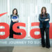 asap Car Rental กวาด 3 รางวัล Trip.com Envision 2026 พร้อมตำแหน่ง 1 ใน 4 พันธมิตร Co-Branding ระดับโลก หนึ่งเดียวจากไทย