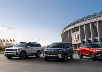 ฮุนไดส่ง “Drive ASEAN as One” แคมเปญระดับภูมิภาคบทนำ ASEAN Hyundai Cup™ 2026