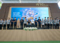 OMODA & JAECOO (ประเทศไทย) เปิดตัวโครงการ “OMODA & JAECOO Future Talent Academy” ขับเคลื่อนคน สู่พลังแห่งอนาคต พัฒนาบุคลากร xEV รุ่นใหม่ ยกระดับอุตสาหกรรมยานยนต์ไทย