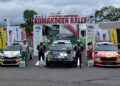 TEIN Japan เตรียมลุยศึก AXCR 2026 ส่งนักแข่งระดับแนวหน้าของญี่ปุ่น พร้อมเปิดตัวโช้คอัพรุ่นใหม่ “TEIN 4×4-GRAVEL4” พิสูจน์สมรรถนะบนสนามแข่งขันสุดโหดในประเทศไทย