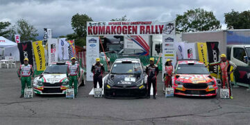 TEIN Japan เตรียมลุยศึก AXCR 2026 ส่งนักแข่งระดับแนวหน้าของญี่ปุ่น พร้อมเปิดตัวโช้คอัพรุ่นใหม่ “TEIN 4×4-GRAVEL4” พิสูจน์สมรรถนะบนสนามแข่งขันสุดโหดในประเทศไทย