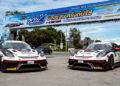 AAS Motorsport ตอกย้ำฟอร์มแกร่งยืนโพเดียม ทั้ง 2 สนาม บางแสนกรังด์ปรีซ์