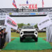 โตโยต้า ชวนสัมผัสความเร้าใจของการแข่งขันออฟโรด ในงาน “2026 TOYOTA 4×4 The Magnificent Ten” เวทีพิสูจน์สมรรถนะรถกระบะมาตรฐานระดับโลก