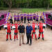 GWM เปิดตัวทีมแข่ง GWM EK Group Racing Team พร้อมส่ง TANK 300 ลุยศึกแรลลีสุดโหด AXCR 2026