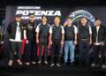บริดจสโตน ประเทศไทย เปิดตัว “BRIDGESTONE POTENZA SPORT EVO” ยางสปอร์ตพรีเมียมรุ่นใหม่ ตอบโจทย์รถยนต์สมรรถนะสูงและรถยนต์ไฟฟ้า พร้อมเชิญสื่อมวลชนร่วมสัมผัสนวัตกรรมและเทคโนโลยีในงาน IMPACT Speed Fest