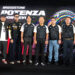 บริดจสโตน ประเทศไทย เปิดตัว “BRIDGESTONE POTENZA SPORT EVO” ยางสปอร์ตพรีเมียมรุ่นใหม่ ตอบโจทย์รถยนต์สมรรถนะสูงและรถยนต์ไฟฟ้า พร้อมเชิญสื่อมวลชนร่วมสัมผัสนวัตกรรมและเทคโนโลยีในงาน IMPACT Speed Fest
