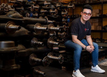 เปิด 5 อันดับ “อะไหล่รถกระบะบรรทุก” พังบ่อยที่สุด จุดเริ่มต้นของต้นทุนหลักแสนที่เจ้าของรถส่วนใหญ่มองข้าม