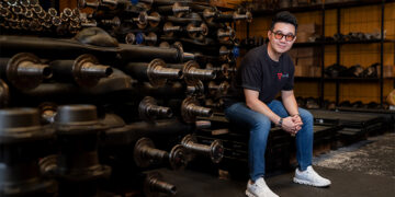 เปิด 5 อันดับ “อะไหล่รถกระบะบรรทุก” พังบ่อยที่สุด จุดเริ่มต้นของต้นทุนหลักแสนที่เจ้าของรถส่วนใหญ่มองข้าม