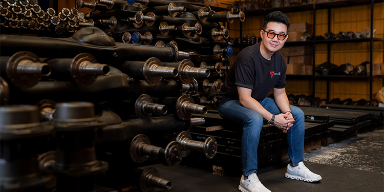 เปิด 5 อันดับ “อะไหล่รถกระบะบรรทุก” พังบ่อยที่สุด จุดเริ่มต้นของต้นทุนหลักแสนที่เจ้าของรถส่วนใหญ่มองข้าม