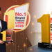 BYD ตอกย้ำความเป็นแบรนด์ยานยนต์พลังงานใหม่ ขวัญใจมหาชน คว้ารางวัล ‘MARKETEER No.1 Brand Thailand 2026’ ในกลุ่ม EV CAR
