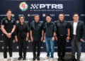 เตรียมระเบิดความมันส์! PTG ผนึก S63 และ จ.สงขลา จัดการแข่งขันรถยนต์ทางเรียบ “PT MAXNITRON RACING SERIES 2026: SONGKHLA GRANDPRIX”