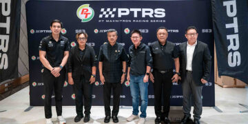 เตรียมระเบิดความมันส์! PTG ผนึก S63 และ จ.สงขลา จัดการแข่งขันรถยนต์ทางเรียบ “PT MAXNITRON RACING SERIES 2026: SONGKHLA GRANDPRIX”