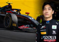 “เติ้น ทัศนพล” เขียนประวัติศาสตร์หน้าใหม่ พาธงชาติไทยคว้ารองแชมป์ Feature Race – FIA Formula 2 ที่สปา-ฟรังกอร์ฌองส์, เบลเยียม