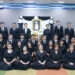 ลามิน่าจัดพิธีแสดงความอาลัยเบื้องหน้าพระรูป สมเด็จพระเจ้าลูกเธอ เจ้าฟ้าพัชรกิติยาภาฯ