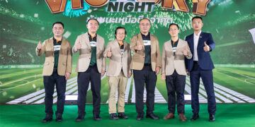 WESTLAKE ตอกย้ำศักยภาพแบรนด์ยางระดับโลกและความเชื่อมั่น OEM ในไทย เปิดตัว MammothX และ SL349 A/T TERRA LEGEND เสริมพอร์ตยางครบทุกการใช้งาน