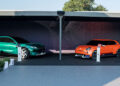เอ็มจี เผยโฉมรถยนต์ต้นแบบ 2 รุ่นใหม่ครั้งแรกของโลก ในงาน GOODWOOD FESTIVAL OF SPEED 2026