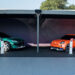 เอ็มจี เผยโฉมรถยนต์ต้นแบบ 2 รุ่นใหม่ครั้งแรกของโลก ในงาน GOODWOOD FESTIVAL OF SPEED 2026