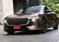 มาสด้าดีเดย์เริ่มส่งมอบ The All-Electric Mazda6e ให้กับลูกค้าแล้ววันนี้