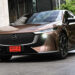 มาสด้าดีเดย์เริ่มส่งมอบ The All-Electric Mazda6e ให้กับลูกค้าแล้ววันนี้