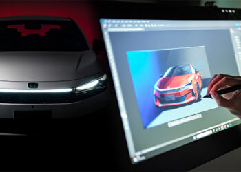 เบื้องหลังดีไซน์ความสปอร์ตของ Honda City ใหม่จากฝีมือทีมวิศวกรไทย ที่ปลุกรถซิตี้คาร์ยอดนิยมให้กลับมาสั่นทุกสตรีท !