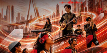 โตโยต้าเปิดตัว แคมเปญ “Move Your World BEAT: Roots to Future” ร่วมเฟ้นหานักสร้างสรรค์ดนตรีรุ่นใหม่ ภายใต้โจทย์ “Heritage x Innovation”