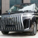 NEX เสริมทัพ EV เปิดตัว BAW M8 Flagship เจาะตลาดครอบครัวและองค์กรยุคใหม่