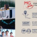 เอ็มจี เปิดกลยุทธ์การสื่อสาร ด้วย Branded Entertainment ถ่ายทอด MG SMILE ด้วยซีรีส์ตอนสั้น พร้อมเปิดช่องทาง MG SMILE CONTACT CENTRE รับฟังทุกเรื่องราวของชาว MG!