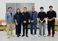 วอลโว่ คาร์ ประเทศไทย ต้อนรับพนักงานเจ้าหน้าที่จากสำนักงานคณะกรรมการคุ้มครองผู้บริโภค และตัวแทนผู้บริโภค เพื่อรายงานความคืบหน้ากระบวนการเปลี่ยนโมดูลแบตเตอรี่แรงดันสูงในรถ Volvo EX30 ในกลุ่มที่ได้รับผลกระทบ