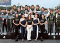 Motor Expo Racing Team ครองชัยชนะ TC4 สนามที่ 2 RAAT Thailand Endurance Championship 2026