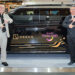 ZEEKR จับมือ ททท. เปิดตัวแคมเปญ “Amazing Thailand in ZEEKR Luxury Way” ขับเคลื่อนการท่องเที่ยวเชิงคุณภาพด้วยยานยนต์ไฟฟ้า