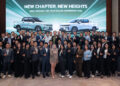 GEELY RIDDARA เปิดเกมรุกครึ่งปีหลัง หลังยอดขายพุ่ง 178% เดินหน้าขยายเครือข่าย 38 แห่งทั่วประเทศ