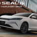 BYD SEAL 6 เพิ่มรุ่นย่อยใหม่ Standard รถยนต์ไฟฟ้า Comfort SEDAN ที่ครบครัน ในราคาที่เป็นเจ้าของได้ง่ายขึ้น