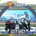 ยาเดีย ผู้นำยานยนต์ไฟฟ้าอัจฉริยะ เปิดตัว “Yadea รุ่น GT80 และ GT80-P”