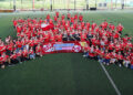 อีซูซุ – สื่อมวลชนลงสนามกระชับมิตรกับงาน “Isuzu – Press Sports Day 2026 with Yuu Chan” พร้อมเกมสนุกมากมาย