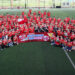 อีซูซุ – สื่อมวลชนลงสนามกระชับมิตรกับงาน “Isuzu – Press Sports Day 2026 with Yuu Chan” พร้อมเกมสนุกมากมาย