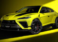 Lamborghini Urus SE Performante สู่จุดสูงสุดแห่งยนตรกรรมซูเปอร์เอสยูวี