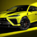 Lamborghini Urus SE Performante สู่จุดสูงสุดแห่งยนตรกรรมซูเปอร์เอสยูวี